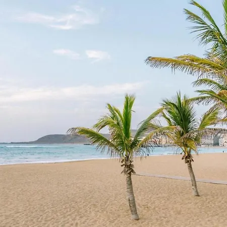 Two Bedrooms, Wifi, Close To The Restaurants And Beach Apartment