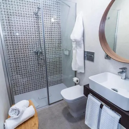 Two Bedrooms, Wifi, Close To The Restaurants And Beach Apartment Las Palmas de Gran Canaria