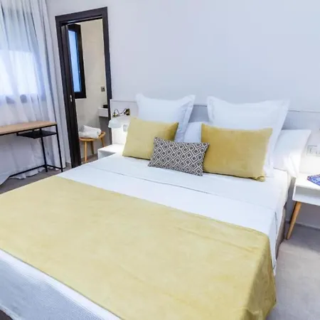 Two Bedrooms, Wifi, Close To The Restaurants And Beach Las Palmas de Gran Canaria