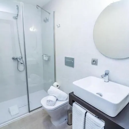 Two Bedrooms, Wifi, Close To The Restaurants And Beach Las Palmas de Gran Canaria