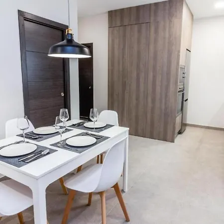 Two Bedrooms, Wifi, Close To The Restaurants And Beach * Las Palmas de Gran Canaria