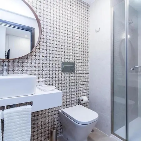 Two Bedrooms, Wifi, Close To The Restaurants And Beach Apartment
