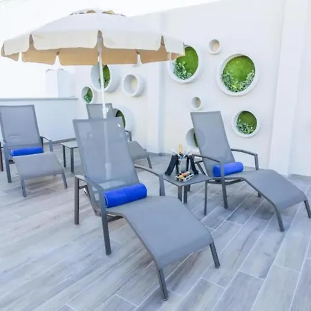 Apartment Two Bedrooms, Wifi, Close To The Restaurants And Beach Las Palmas de Gran Canaria